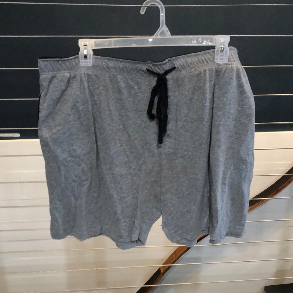 GEORGE SHORTS